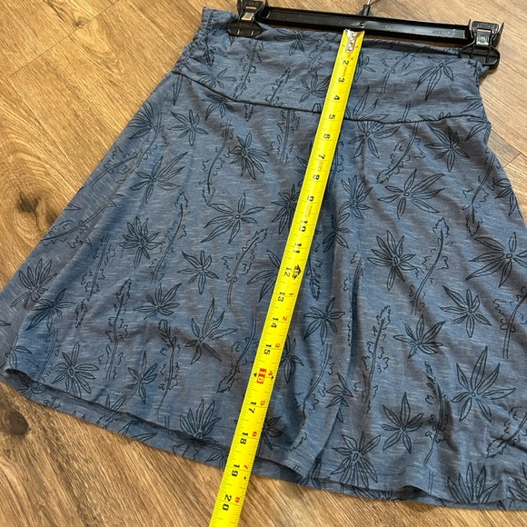 Toad & Company Chaka Skirt - Picture 4 of 10